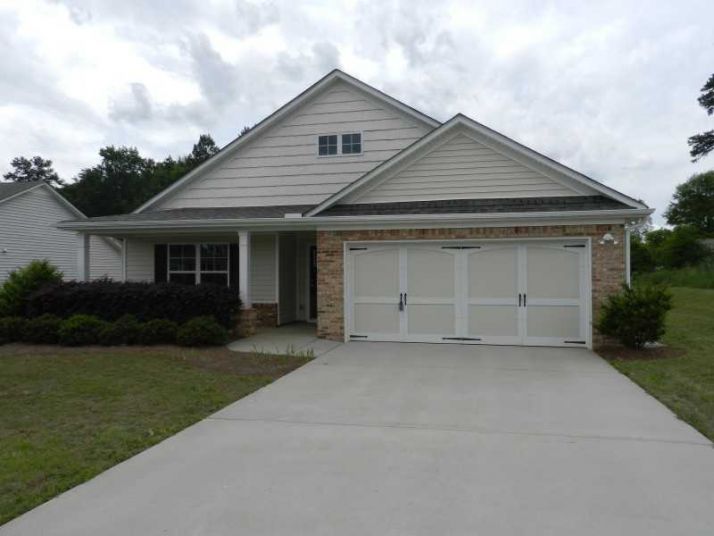 145 Carrington Drive, Commerce, GA 30529