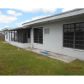 8550 SW 27 LN, Miami, FL 33155 ID:985977