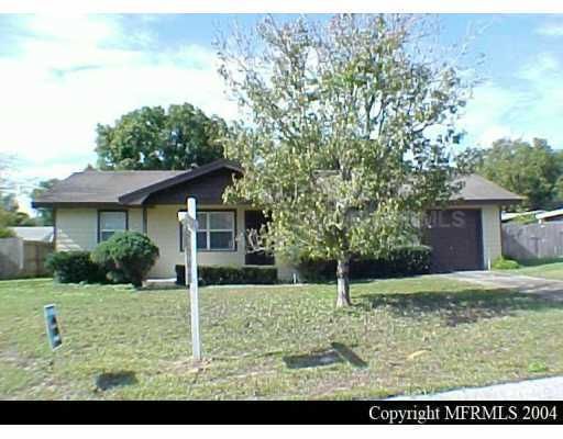 1135 N 11TH ST, Eagle Lake, FL 33839