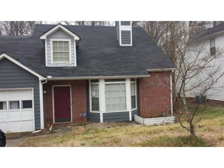 3576 Broad Oak Court, Decatur, GA 30034