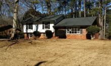 2207 Shancey Lane Atlanta, GA 30349