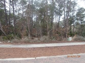 Lot 21 Forest Lakes Apn# 023s203440, Santa Rosa Beach, FL 32459