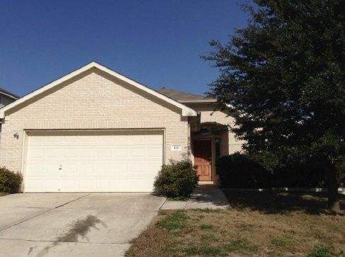 116 Amberwood Ct, Kyle, TX 78640