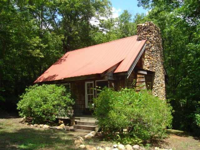 857 Anderson Creek Road, Ellijay, GA 30536