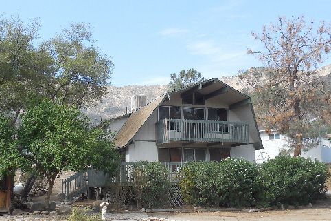 6200 Cougar Rd, Lake Isabella, CA 93240