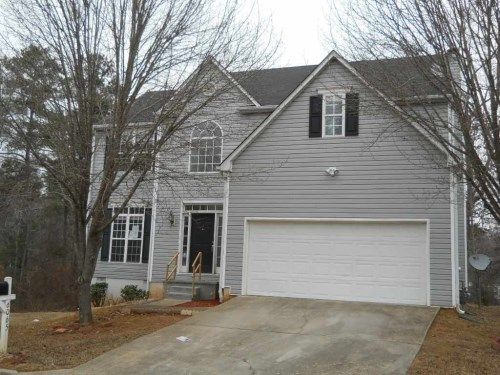 6065 Shadow Lakes View, Lithonia, GA 30058