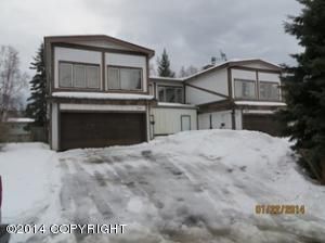 2948 Will Rogers Place, Anchorage, AK 99517