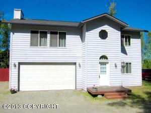 21400 Monron Street, Chugiak, AK 99567