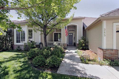 345 Genoa Springs Drive, Genoa, NV 89411