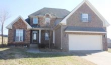 4004 Crest Ridge Cove Spring Hill, TN 37174