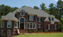 804 Ridgestone Court Peachtree City, GA 30269