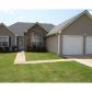 1672 Village Place Circle, Conyers, GA 30012 ID:5668357