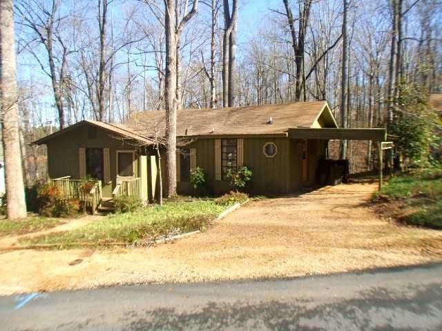 6615 Lakeshore Drive, Gainesville, GA 30506