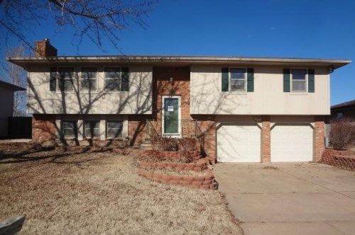 319 E Irene St, Salina, KS 67401