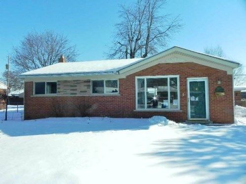 6856 Apache Trl, Westland, MI 48185