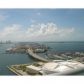 900 BISCAYNE BL # 4302, Miami, FL 33132 ID:1634844