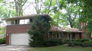 1521 Harding Rd, Ann Arbor, MI 48104