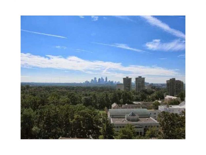 Unit 1004 - 2795 Peachtree Road Ne, Atlanta, GA 30305