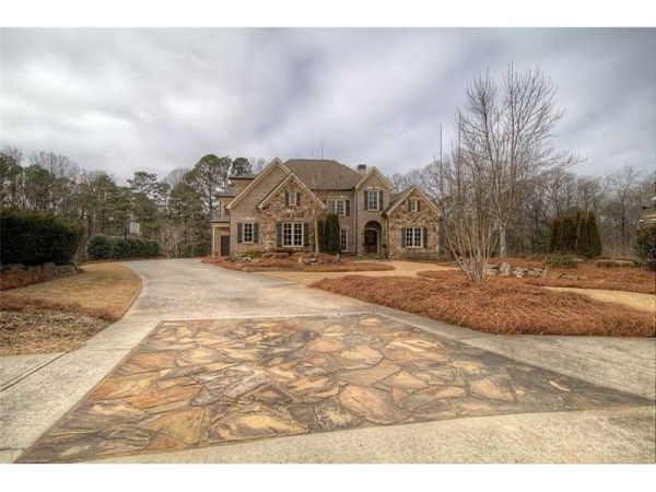 15862 Winterfield Way, Alpharetta, GA 30004