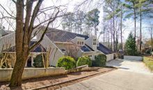 710 S Brighton Court Nw Atlanta, GA 30327