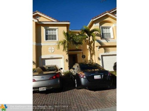 12465 SW 42nd St # 12465, Hollywood, FL 33027