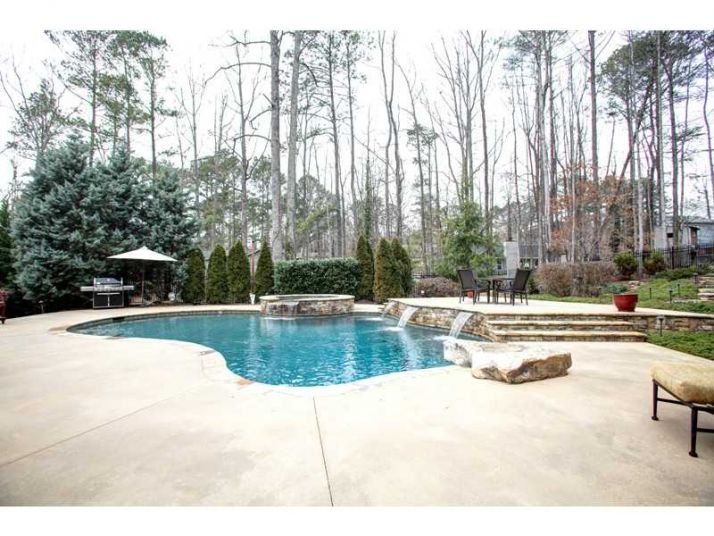 3807 Sweat Creek Run, Marietta, GA 30062