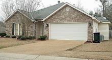 6481 Ash Hill Drive Tuscaloosa, AL 35405