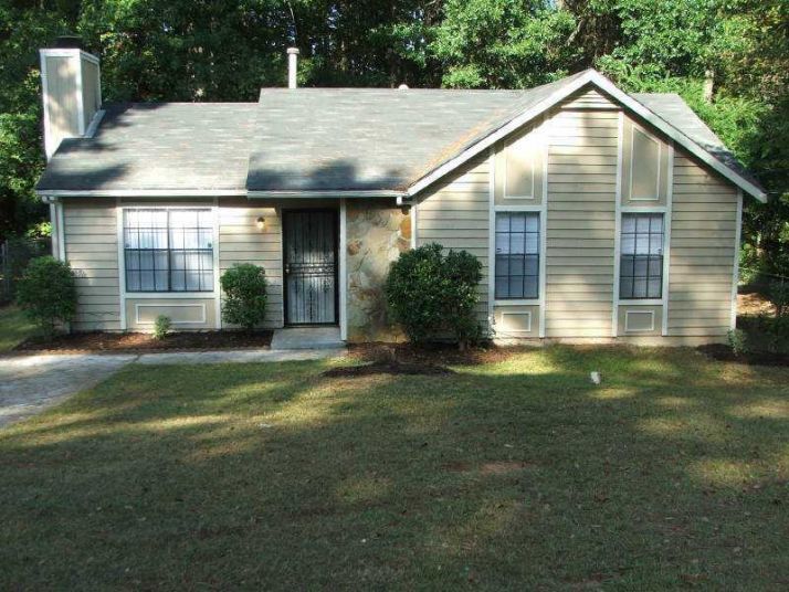 6165 Creekford Drive, Lithonia, GA 30058