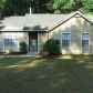 6165 Creekford Drive, Lithonia, GA 30058 ID:2750128