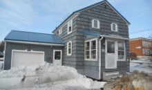 39 Parsons St Presque Isle, ME 04769