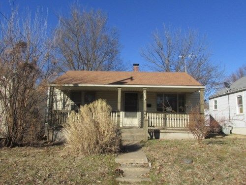 1705 W High St, Springfield, MO 65803