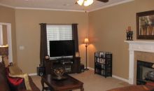 7102 Heathermoore Lp. Montgomery, AL 36117