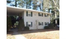 Unit 2 - 813 Jordan Lane Decatur, GA 30033