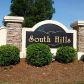 2619 South Hills, Riverdale, GA 30296 ID:1489477