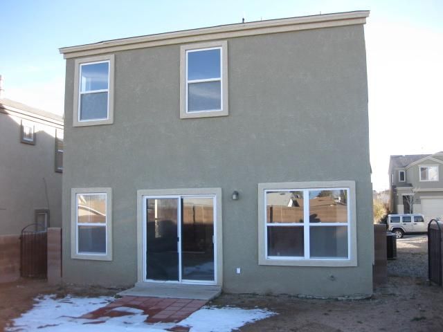 10709 Crandall Rd SW, Albuquerque, NM 87121