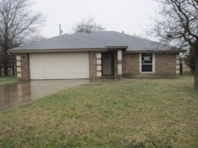 12 Shetland Dr, Belton, TX 76513