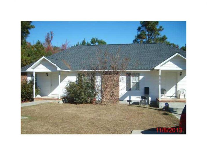 2504 Grandview Drive Ne, Milledgeville, GA 31061