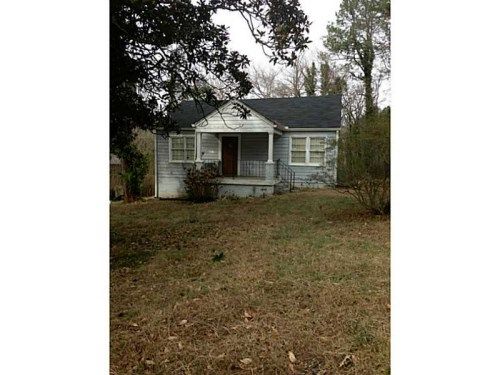 2864 White Oak Drive, Decatur, GA 30032