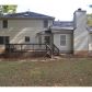 542 Pinegate Road, Peachtree City, GA 30269 ID:3087548