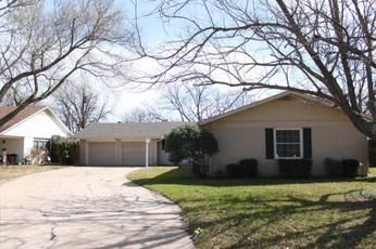 2209 Ivanhoe Ln, Abilene, TX 79605