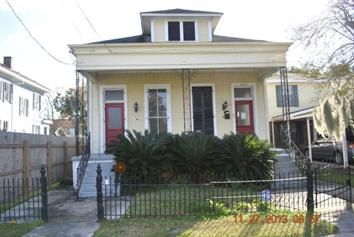 827  Caffin Ave, New Orleans, LA 70117