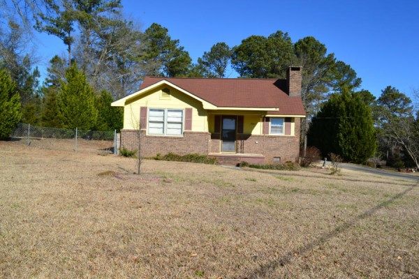 2821 Hillabee Road, Alexander City, AL 35010