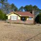 2821 Hillabee Road, Alexander City, AL 35010 ID:5550743