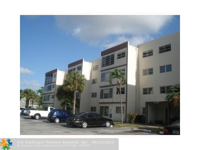 4042 NW 19TH ST # 403, Fort Lauderdale, FL 33313