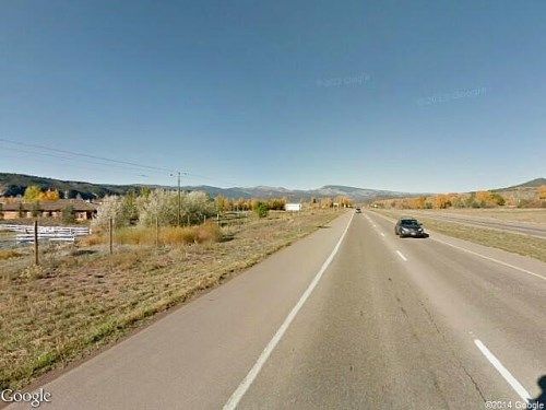 Highway 82, Carbondale, CO 81623