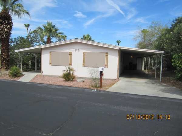 8 Prickly Pear Lane, Palm Desert, CA 92260