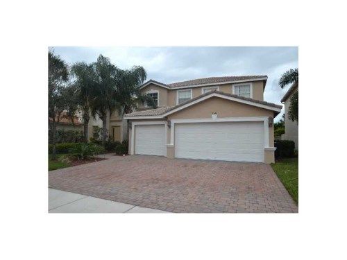 7345 VIA LURIA, Lake Worth, FL 33467