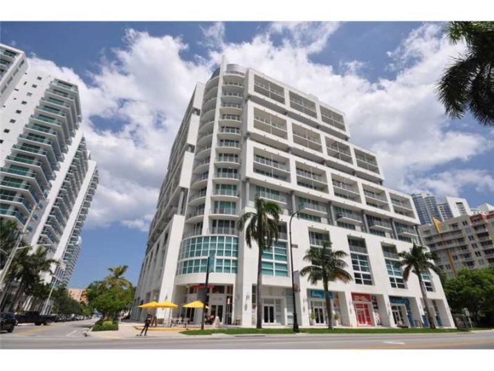 350 NE 24 ST # 708, Miami, FL 33137