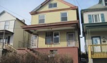 54 Highland Ave Mc Kees Rocks, PA 15136