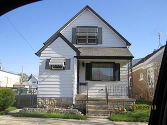 3916 E Pulaski Ave, Cudahy, WI 53110